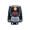 Picture of Mechanical Limit Switch Box, 2-SPDT, IP67