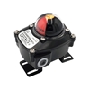 Picture of Mechanical Limit Switch Box, 2-SPDT, IP67
