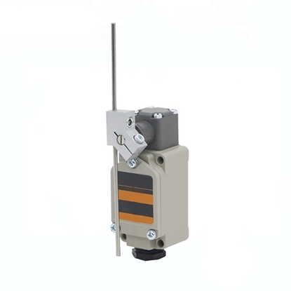Mini Limit Switch, Adjustable Rod Lever/Roller Lever, 10A/250VAC