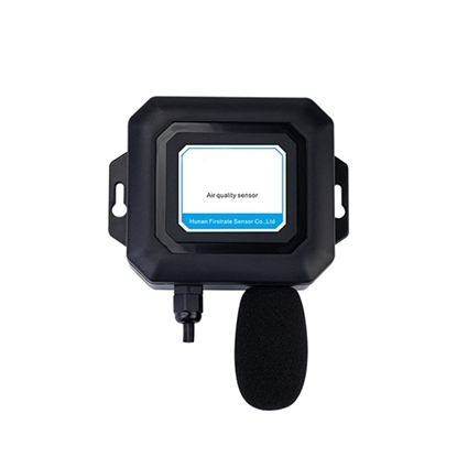 Noise Detection Sensor, Wall Mounted, 4-20mA/RS485