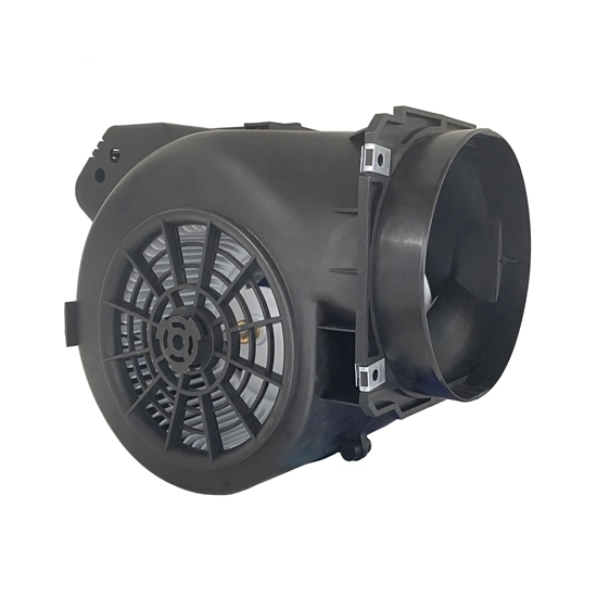 EC Double Inlet Centrifugal Fan, 146mm, 230V | ATO.com