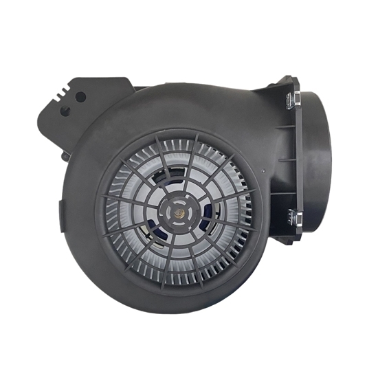 EC Double Inlet Centrifugal Fan, 146mm, 230V | ATO.com