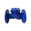 Picture of 5" Flanged Ball Check Valve