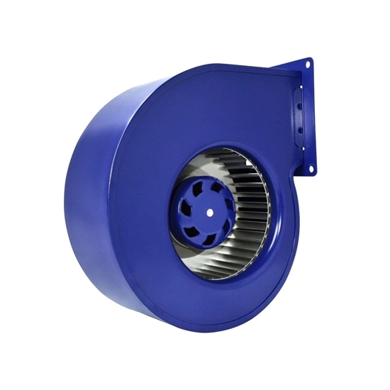 DC Single Inlet Centrifugal Fan, 140mm, 24V | ATO.com