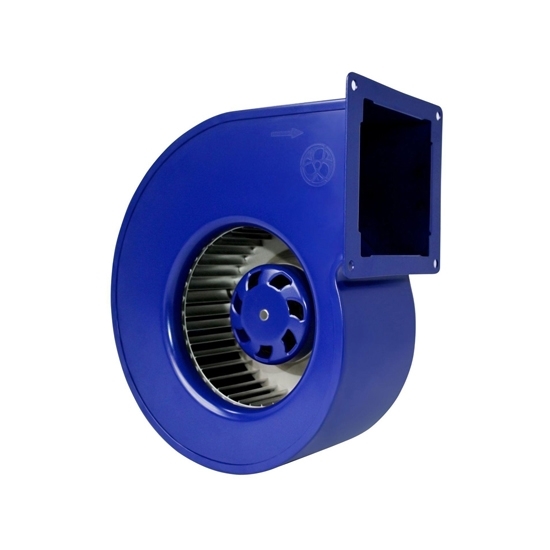 DC Single Inlet Centrifugal Fan, 140mm, 24V | ATO.com
