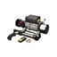 Picture of 9500 lbs 12V/24V ATV 4x4 Electric Winch