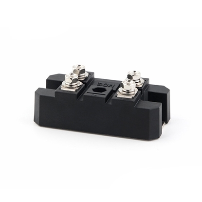 Portable Single Phase Bridge Rectifier Module, 60/75/100 Amp
