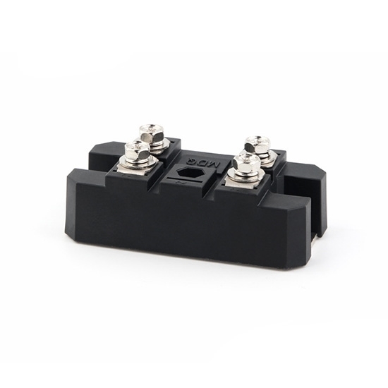 Portable Single Phase Bridge Rectifier Module, 60/75/100 Amp