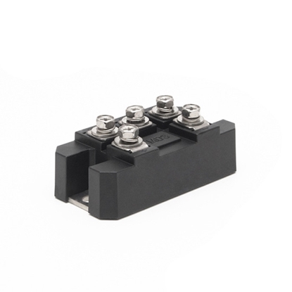 Portable Three Phase Bridge Rectifier Module, 60/75/100 Amp