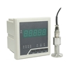 Picture of Digital Pirani Gauge with Dual LCD Display, Pa/mBar/Torr, Analog Output