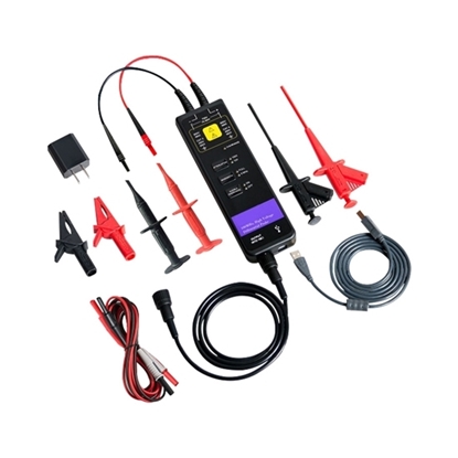 Active High Voltage Differential Probe
