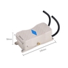 Picture of Forward Reverse Foot Switch, Single Phase/ 3 Phase