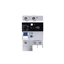 Picture of 1 Pole Residual Current Circuit Breaker, 10A/16A/20A/25A/32A/40A/63A