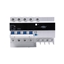 Picture of 4 Pole Residual Current Circuit Breaker, 10A/16A/20A/25A/32A/40A/63A