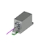 Picture of Blue Violet Fiber Coupled Laser Module, 405nm 720mW