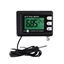 Picture of Aquarium pH Meter with Temperature Compensation