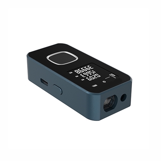Portable Laser Distance Meter with Bluetooth, 40/50/60m | ATO.com