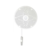 Picture of Air Quality Monitor Sensor, CH2O/CH4/CO2, RS485/WIFI Output