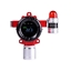 Picture of Industrial Temperature Humidity Sensor with Alarm, RS485/4-20mA