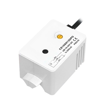Capacitive Liquid Level Sensor, for 8-11 mm Pipeline Level Detection