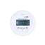 Picture of Micro Differential Pressure Transmitter with Display, Wall-mounted/Embedded