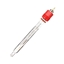 Picture of High Temperature Glass pH electrode K8S Probe  for Sterilization