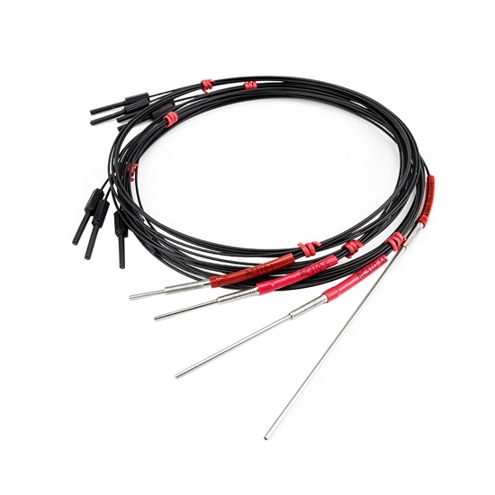 Diffuse Reflective Fiber Optical Sensor, M3/M4/M6 | ATO.com