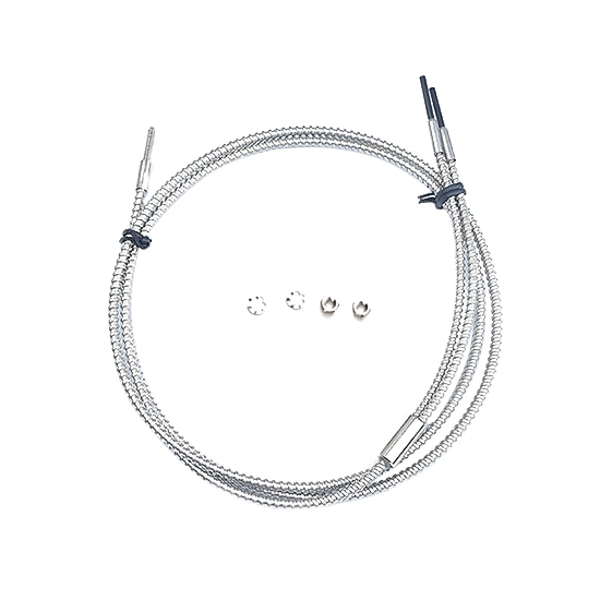 High Temperature Fiber Optic Sensor, -55°C~350°C | ATO.com