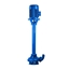 Picture of 20 HP Vertical Mud Pump, 4 inch, 380V
