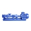 Picture of 15 hp (11 kW) Screw Pump, 380V