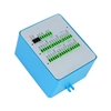 Picture of Load Cell Transmitter, 3/6/9 Channel, TEDS, RS485/RS232