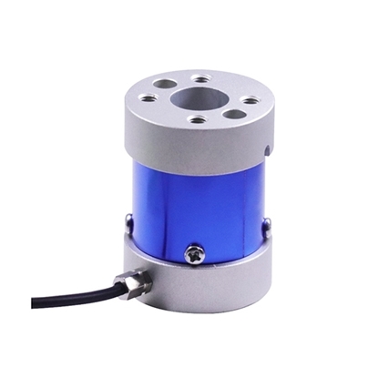Micro Reaction Torque Sensor for Static Torque, 0.5-150 Nm