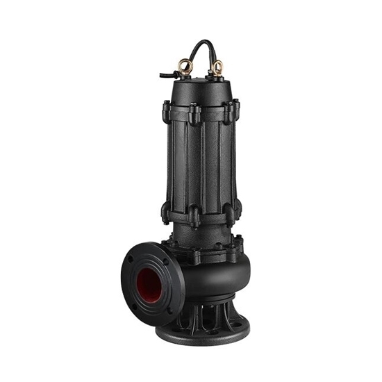 15 HP Submersible Sewage Pump, 3 Phase | ATO.com