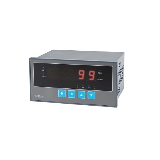 Compression Load Cell, Column type, 15 ton/30 ton/50 ton to 200 ton ...