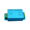 Picture of Precision Low Profile Load Cell, Spoke Type, 0-100KN