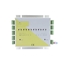 Picture of Safety Relay for Safety Mat, One-to-six, 24VDC