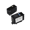 Picture of Clamp-on Ultrasonic Flow Sensor, 0-3000ml/min, RS485/4-20mA