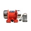 Picture of 160W 24 Volt DC Brushed Vibrating Electric Motor with Controller