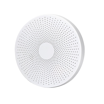 Indoor Air Quality Sensor, Temp/Humidity/PM2.5/PM10/H2S/CO2