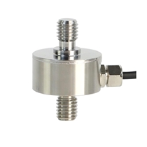 Tension and Compression Load Cell, 1 kg - 500 kg