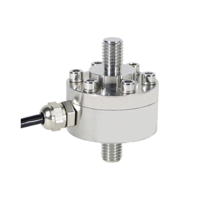 Tension and Compression Load Cell, Threaded Inline, 1kN/5kN to 20kN