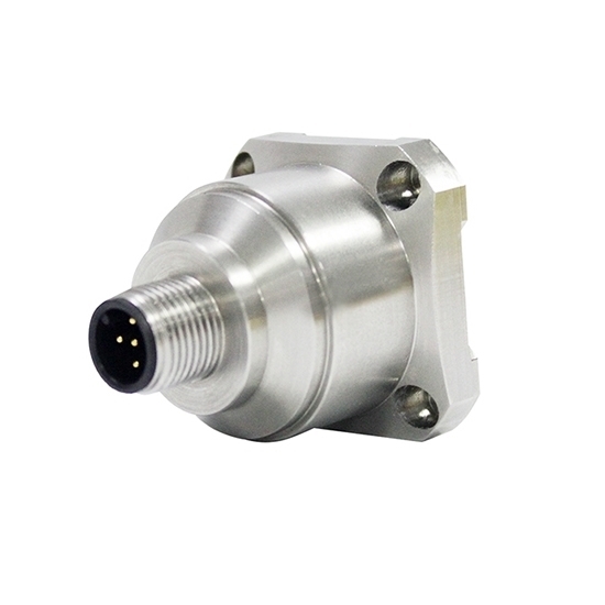 Three Axis Accelerometer Sensor, Current Output
