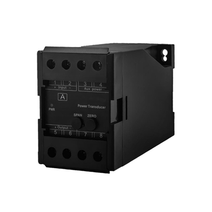 1-phase AC Current Transducer, 0-1A/5A/10A/20A