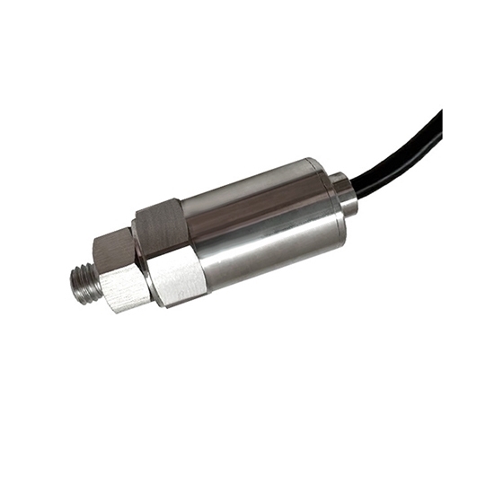 Accelerometer and Vibration Sensor, 4-20mA Output, 0-20mm/s