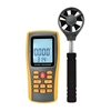 Picture of Rotating Digital Vane Anemometer, 0~45 m/s