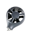 Picture of Rotating Digital Vane Anemometer, 0~45 m/s