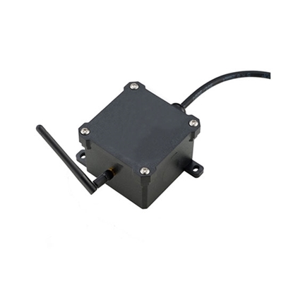 Wireless Transmission Module for Inclination Sensor