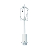 Picture of Ultrasonic 3D Anemometer, Wind Speed Sensor, 0~50m/s
