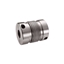 Picture of 12-25mm Stainless Steel Bellows Coupling