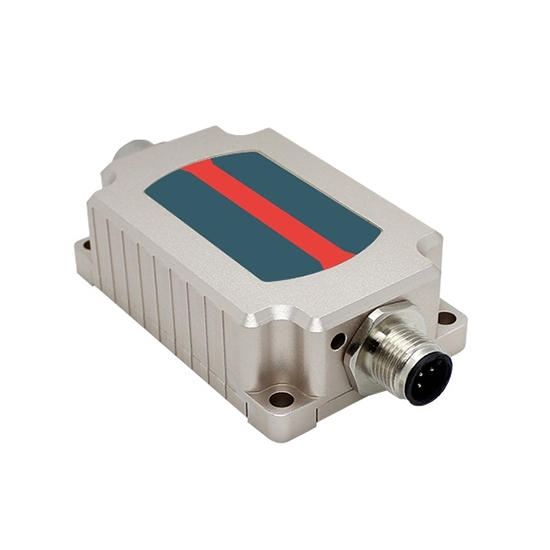 Dynamic Inclinometer Sensor, 3 Aixs, Output CAN 2.0/ RS485 | ATO.com
